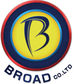 株式会社ブロード